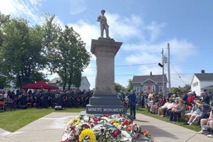 davis-day-honours-100-years-since-fatal-shooting