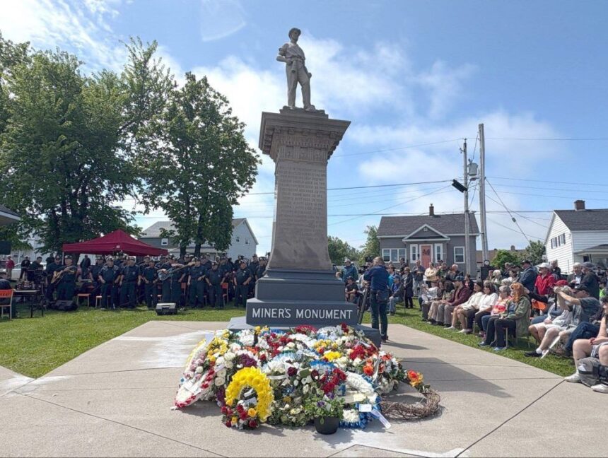 davis-day-honours-100-years-since-fatal-shooting