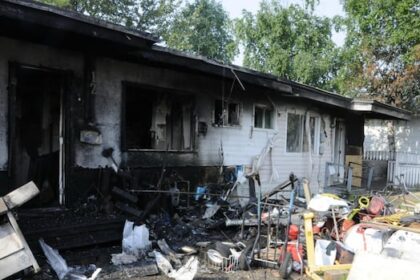 fourplex-burns-after-back-to-back-suspected-arsons-in-prince-george:-rcmp