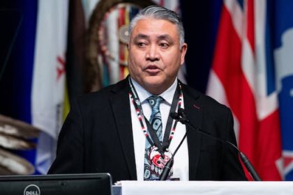 major-projects-will-be-slowed-by-court-challenges-if-rights-are-violated:-first-nations-chief