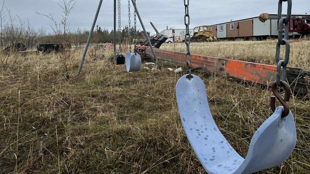 mother-in-old-crow,-yukon,-starts-petition-to-clean-up-and-improve-recreational-spaces