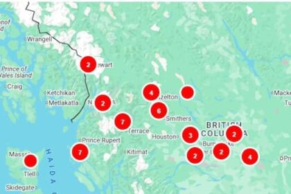 power-mostly-restored-after-outage-affects-thousands-in-northwest-bc.