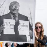 first-nation-leaders,-advocates-rally-in-thunder-bay,-ont.,-to-demand-bill-5’s-repeal