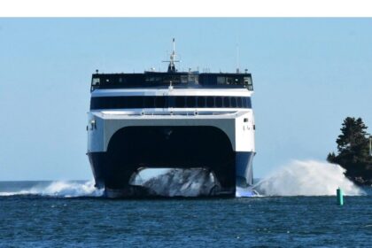 numbers-on-cat-ferry-down-as-fewer-canadians-booking-travel-to-united-states