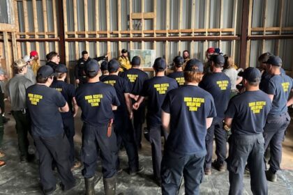 ns-firefighters-head-home-after-helping-to-battle-large-sask.-wildfire