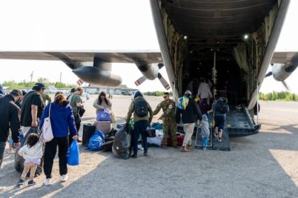 southern-chiefs’-organization-pitches-in-to-help-care-for-first-nations-evacuees-staying-in-southern-manitoba