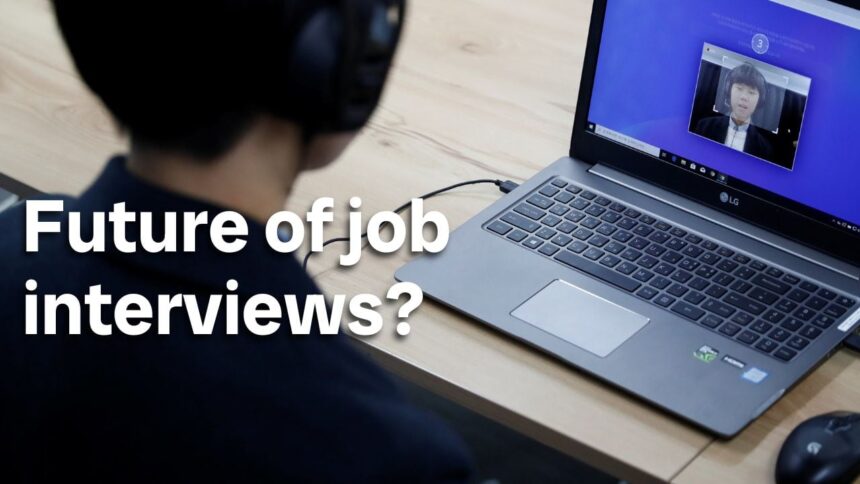 are-ai-bots-the-future-of-job-interviews?