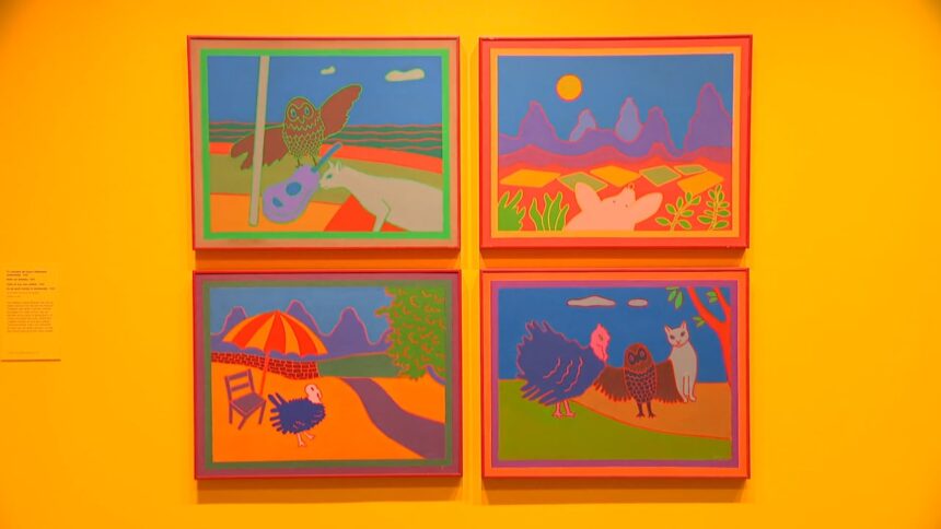 canadian-artists-will-be-front-and-centre-at-the-national-gallery-this-summer