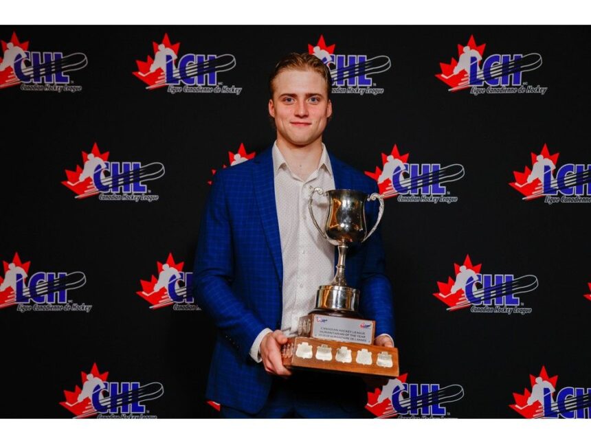 defenceman-becomes-first-islander-to-be-named-humanitarian-of-the-year;-macdougall-joins-select-coaching-company