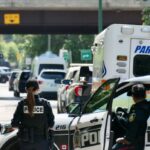 parts-of-disraeli-bridge-reopen-after-police-safely-resolve-negotiation-with-armed-man