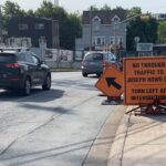 disruptions-expected-for-commuters-as-dutch-village-road-project-ramps-up