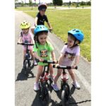 in-photos:-learning-to-ride