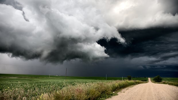 heavy-rains-temporarily-flood-roads-in-meadow-lake