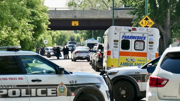 man,-36,-charged-after-nearly-10-hour-police-standoff-at-disraeli-bridge