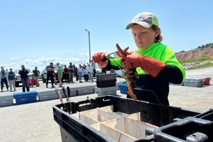 despite-a-hard-season,-cape-george-celebrates-with-lobsterpalooza