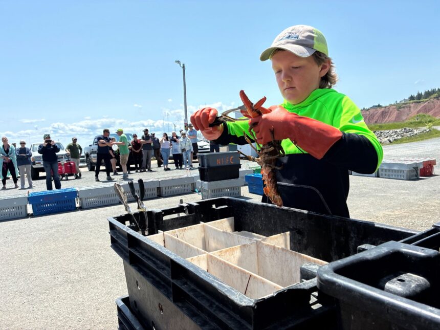 despite-a-hard-season,-cape-george-celebrates-with-lobsterpalooza