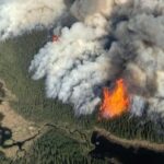 kiskatinaw-river-fire-stable-after-weekend-rainfall,-evacuation-orders-still-in-place