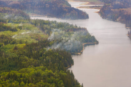 fire-evacuees-begin-returning-to-some-communities-in-manitoba-after-wet-weather