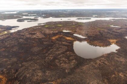 flin-flon-mayor-asks-evacuees-for-patience-but-says-return-home-is-in-the-works