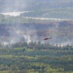 manitoba-officials-‘cautiously-optimistic’-as-wildfire-evacuees-from-some-communities-start-going-home