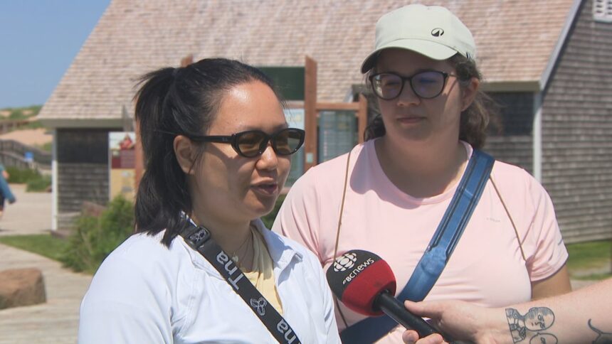 how-people-are-reacting-to-free-national-park-entry-this-summer,-thanks-to-canada-strong-pass