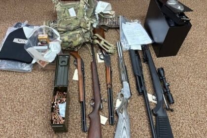 37-year-old-island-man-arrested,-weapons-seized-after-alleged-gun-pointing-incident