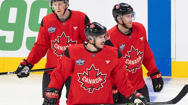 veteran-nhlers-crosby,-mackinnon,-mcdavid-to-lead-canada-into-2026-olympic-hockey-tournament