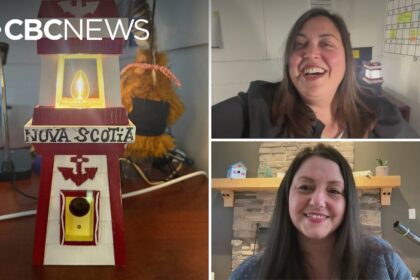 nova-scotian-lighthouse-lamp-found-in-bc.-thrift-store-ignites-cross-country-friendship