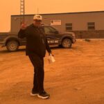 hundreds-of-wildfire-evacuees-from-webequie-first-nation-return-home-from-barrie,-ont.