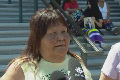 muskoday-first-nation-members-walk-more-than-300-km-to-call-for-action-on-sask.’s-overdose-crisis