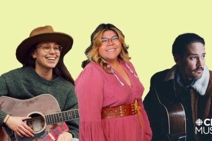 5-indigenous-musicians-to-know-in-2025