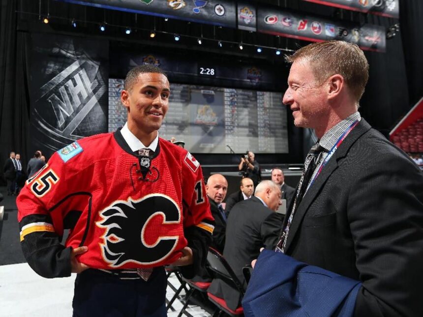 st.-johns-native-peter-hanlon-gets-a-new-gig-with-the-calgary-flames