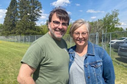 loss-of-son-spurs-yorkton-couple-to-raise-$1.5-million-for-cancer-fighting-efforts