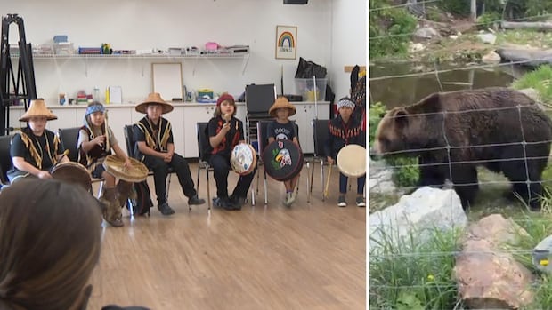 these-first-nations-kids-played-a-song-to-attract-grizzly-bears-and-it-worked