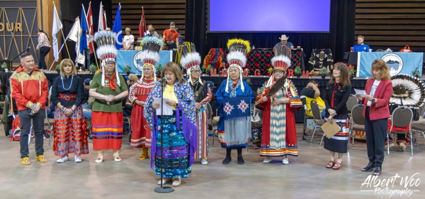a-day-of-healing,-remembrance,-and-community:-afccs-red-dress-powwow-a-resounding-success
