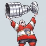 bruce-mackinnon-cartoon:-canada’s-stanley-cup-dry-spell-stretches-on