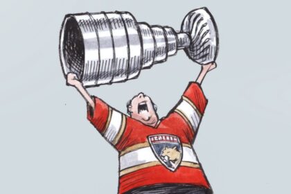 bruce-mackinnon-cartoon:-canada’s-stanley-cup-dry-spell-stretches-on
