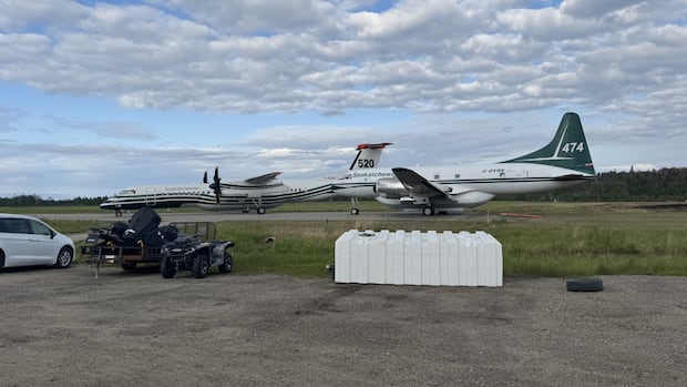 sask.-opposition-decries-grounded-firefighting-planes,-government-blames-inspections-and-maintenance