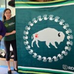 indigenous-grads-at-red-deer-polytechnic-surprised-with-gifts-by-student-services-staff