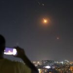 as-conflict-between-israel-and-iran-escalates,-canadians-with-ties-to-region-watch-anxiously