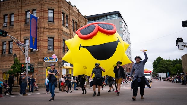 gold-cup-parade-returning-to-charlottetown-this-august-with-musical-theme