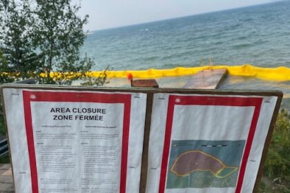 group-files-court-action-to-overturn-parks-canadaban-on-motorized-watercraft-for-clear-lake