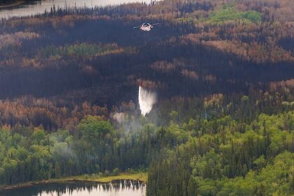 manitoba-looks-to-move-thompson-wildfire-evacuees-elsewhere-amid-struggle-for-hotel-space,-minister-says