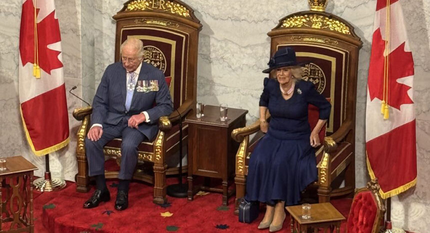 from-ceremony-to-commitment:-what-is-the-meaning-of-king-charles-iiis-throne-speech?