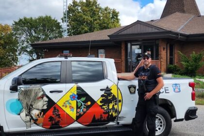 aamjiwnaang-chief-encouraged-by-sarnia-police-since-officer-assigned-to-first-nation