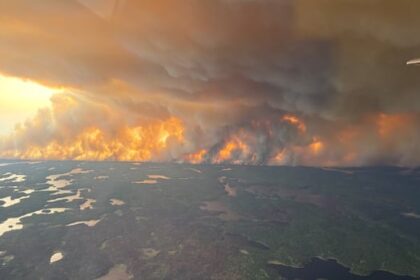 flin-flon,-lynn-lake-evacuees-set-to-return-home-as-wildfire-threat-eases