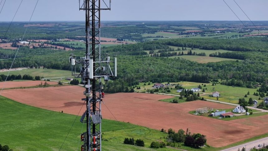 through-the-air-and-across-the-island:-an-up-close-look-at-a-cbc-pei.-transmission-tower