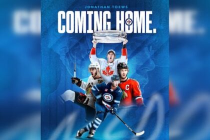 jonathan-toews-joins-hometown-winnipeg-jets-in-return-to-nhl