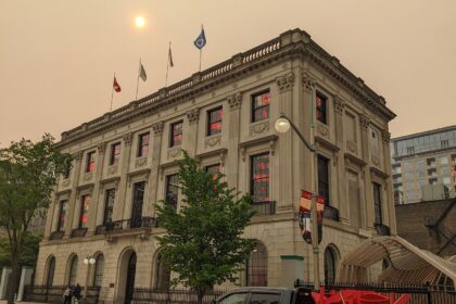 one-in-four-canadians-report-being-affected-by-extreme-weather-in-last-year:-poll