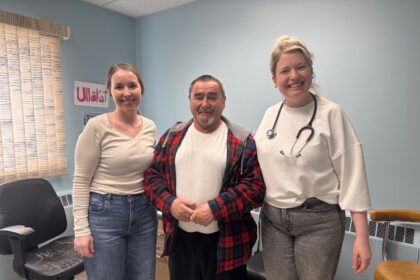 first-health-travel-clinics-offered-in-happy-valley-goose-bay,-nain-and-hopedale,-labrador